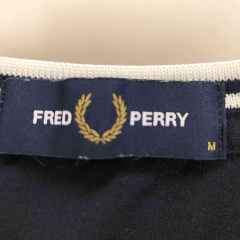 フレッドペリー FRED PERRY Twin Tipped T-Shirt メンズ import:M