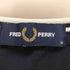 フレッドペリー FRED PERRY Twin Tipped T-Shirt メンズ import:M