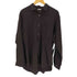 スティーブンアラン Steven Alan REGULAR COLLAR SHIRT メンズ import:M