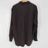 スティーブンアラン Steven Alan REGULAR COLLAR SHIRT メンズ import:M
