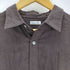 スティーブンアラン Steven Alan REGULAR COLLAR SHIRT メンズ import:M