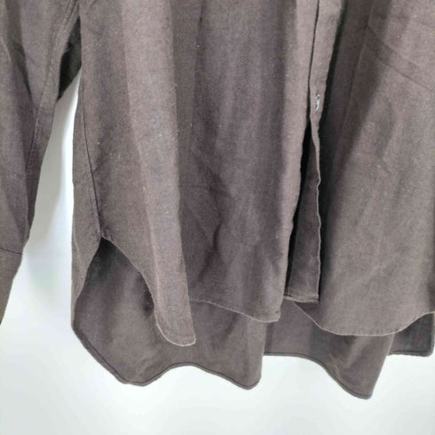 スティーブンアラン Steven Alan REGULAR COLLAR SHIRT メンズ import:M