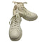 コンバース CONVERSE ALL STAR TREKWAVE HI オールスター トレックウェーブ ハイ エクリュ ハイカット スニーカー メンズ CONVERSE:6 1/2