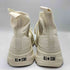 コンバース CONVERSE ALL STAR TREKWAVE HI オールスター トレックウェーブ ハイ エクリュ ハイカット スニーカー メンズ CONVERSE:6 1/2