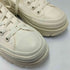 コンバース CONVERSE ALL STAR TREKWAVE HI オールスター トレックウェーブ ハイ エクリュ ハイカット スニーカー メンズ CONVERSE:6 1/2