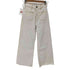 ザラ ZARA ZW PREMIUM PATCH POCKET MARINE STRAIGHT JEANS レディース 34