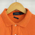 ポロラルフローレン POLO RALPH LAUREN CUSTOM FIT ポニー刺繍 ポロシャツ メンズ import:M