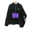 ナイキ NIKE CLUB+ WINTER HZ ANORAK クラブ+ ウィンター アノラック ハーフジップ L/S トップ メンズ XXL