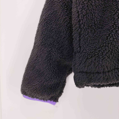 ナイキ NIKE CLUB+ WINTER HZ ANORAK クラブ+ ウィンター アノラック ハーフジップ L/S トップ メンズ XXL