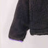 ナイキ NIKE CLUB+ WINTER HZ ANORAK クラブ+ ウィンター アノラック ハーフジップ L/S トップ メンズ XXL
