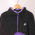 ナイキ NIKE CLUB+ WINTER HZ ANORAK クラブ+ ウィンター アノラック ハーフジップ L/S トップ メンズ XXL