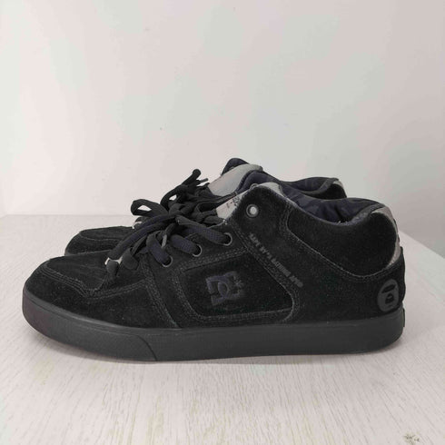 エーエイプバイアベイシングエイプ AAPE BY A BATHING APE AAPE DC SHOES メンズ JPN:27.5