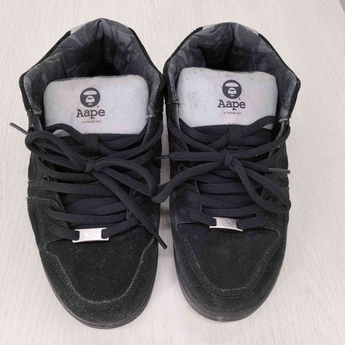 エーエイプバイアベイシングエイプ AAPE BY A BATHING APE AAPE DC SHOES メンズ JPN:27.5
