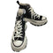 コンバース CONVERSE ALL STAR TREKWAVE CS HI オールスター トレックウェーブ CS HI ハイカット スニーカー メンズ CONVERSE:6 1/2