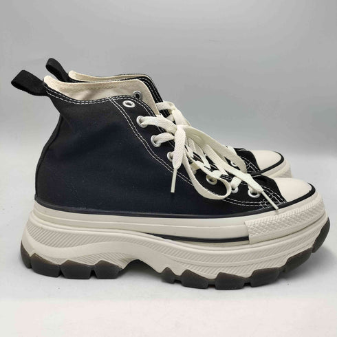コンバース CONVERSE ALL STAR TREKWAVE CS HI オールスター トレックウェーブ CS HI ハイカット スニーカー メンズ CONVERSE:6 1/2