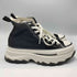 コンバース CONVERSE ALL STAR TREKWAVE CS HI オールスター トレックウェーブ CS HI ハイカット スニーカー メンズ CONVERSE:6 1/2