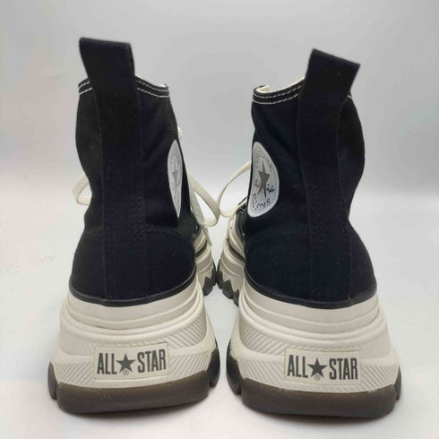 コンバース CONVERSE ALL STAR TREKWAVE CS HI オールスター トレックウェーブ CS HI ハイカット スニーカー メンズ CONVERSE:6 1/2