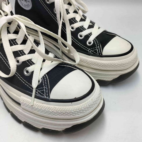 コンバース CONVERSE ALL STAR TREKWAVE CS HI オールスター トレックウェーブ CS HI ハイカット スニーカー メンズ CONVERSE:6 1/2