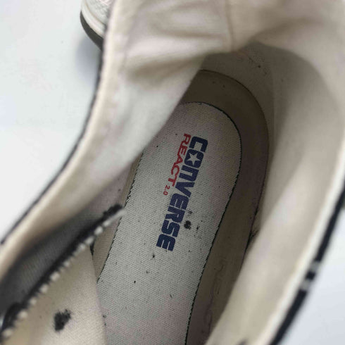 コンバース CONVERSE ALL STAR TREKWAVE CS HI オールスター トレックウェーブ CS HI ハイカット スニーカー メンズ CONVERSE:6 1/2