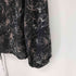 アクシーズ ファム axes femme POETIQUE ラッフルフリルブラウス レディース JPN:M