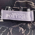 アクシーズ ファム axes femme POETIQUE ラッフルフリルブラウス レディース JPN:M