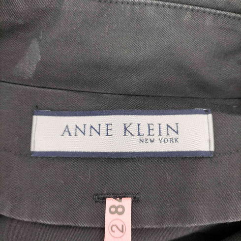 アンクライン ANNE KLEIN ショートトレンチコート レディース JPN:11号