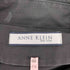 アンクライン ANNE KLEIN ショートトレンチコート レディース JPN:11号