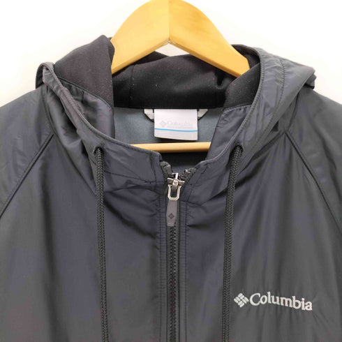 コロンビア Columbia WILKINSON COVE HOODIE メンズ import:L