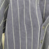 80-90S ORIGINN for MEN チョーク ストライプ ニット カーディガン Japan vintage メンズ JPN:M