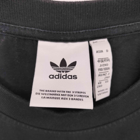 アディダスオリジナルス adidas Originals PREMIUM TEE プレミアム Tシャツ メンズ 2XO