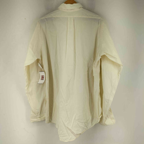 ブルックスブラザーズ BROOKS BROTHERS 90S USA製 BD L/S シャツ メンズ 16 1/2-36