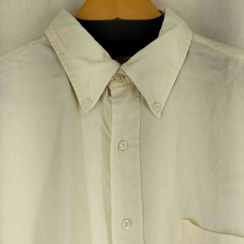 ブルックスブラザーズ BROOKS BROTHERS 90S USA製 BD L/S シャツ メンズ 16 1/2-36