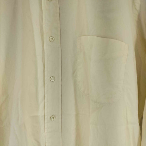 ブルックスブラザーズ BROOKS BROTHERS 90S USA製 BD L/S シャツ メンズ 16 1/2-36