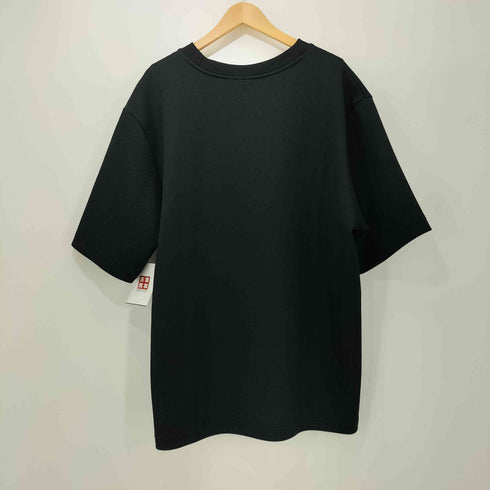 アディダスオリジナルス adidas Originals Plisse T-Shirt アディカラー トレフォイル プリセ 半袖Tシャツ メンズ XO