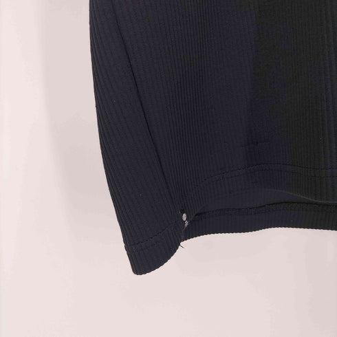 アディダスオリジナルス adidas Originals Plisse T-Shirt アディカラー トレフォイル プリセ 半袖Tシャツ メンズ XO