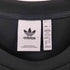 アディダスオリジナルス adidas Originals Plisse T-Shirt アディカラー トレフォイル プリセ 半袖Tシャツ メンズ XO