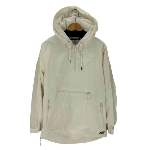 サロモン SALOMON アノラックプルオーバージャケット メンズ JPN:M