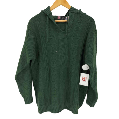 ビューティーアンドユースユナイテッドアローズ BEAUTY & YOUTH UNITED ARROWS Binghamton Knitting Company USA製 別注 TIE HOODIE メンズ import:M