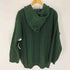 ビューティーアンドユースユナイテッドアローズ BEAUTY & YOUTH UNITED ARROWS Binghamton Knitting Company USA製 別注 TIE HOODIE メンズ import:M