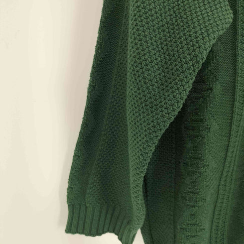 ビューティーアンドユースユナイテッドアローズ BEAUTY & YOUTH UNITED ARROWS Binghamton Knitting Company USA製 別注 TIE HOODIE メンズ import:M