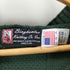 ビューティーアンドユースユナイテッドアローズ BEAUTY & YOUTH UNITED ARROWS Binghamton Knitting Company USA製 別注 TIE HOODIE メンズ import:M