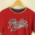 ポロラルフローレン POLO RALPH LAUREN CLASSIC FIT ロゴプリント ベア 半袖カットソー メンズ import:M