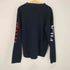 フィラ FILA 00S フリースプルオーバー メンズ JPN:S