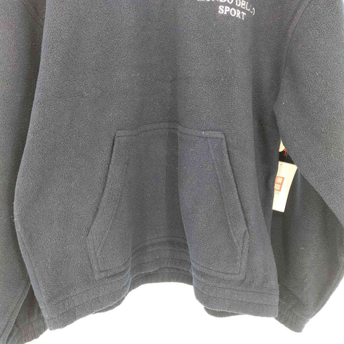 フィラ FILA 00S フリースプルオーバー メンズ JPN:S