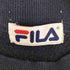 フィラ FILA 00S フリースプルオーバー メンズ JPN:S