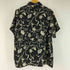 BON WORTH 総柄 S/S シャツ レディース