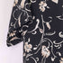 BON WORTH 総柄 S/S シャツ レディース