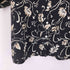 BON WORTH 総柄 S/S シャツ レディース