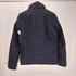 アバクロンビーアンドフィッチ Abercrombie & Fitch ウールミリタリージャケット エポレット メンズ JPN:S