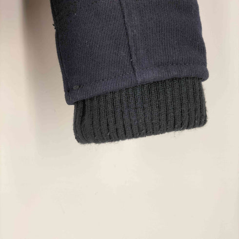 アバクロンビーアンドフィッチ Abercrombie & Fitch ウールミリタリージャケット エポレット メンズ JPN:S